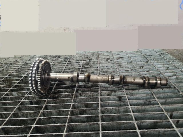 bontott MERCEDES-BENZ M-CLASS Vezérműtengely (Magában)