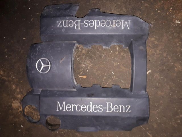 bontott MERCEDES-BENZ M-CLASS Felső Motorburkolat