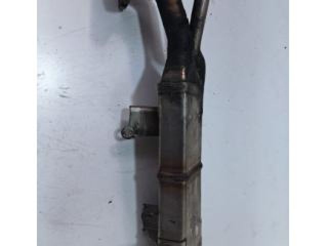 bontott MERCEDES-BENZ M-CLASS EGR Hűtő