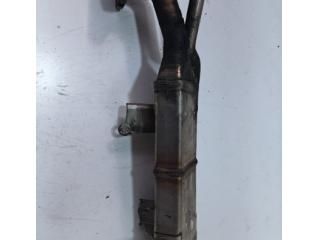 bontott MERCEDES-BENZ M-CLASS EGR Hűtő