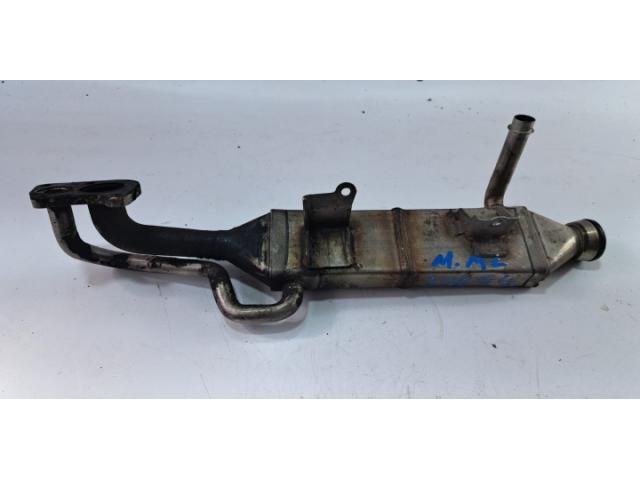 bontott MERCEDES-BENZ M-CLASS EGR Hűtő