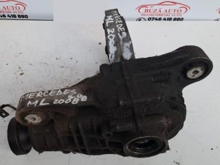 bontott MERCEDES-BENZ M-CLASS Első Differenciálmű