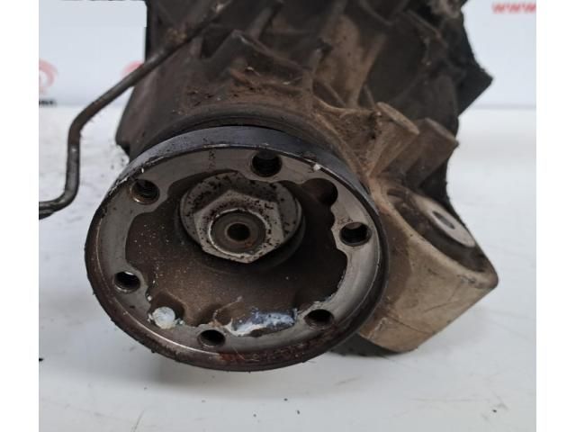 bontott MERCEDES-BENZ M-CLASS Első Differenciálmű