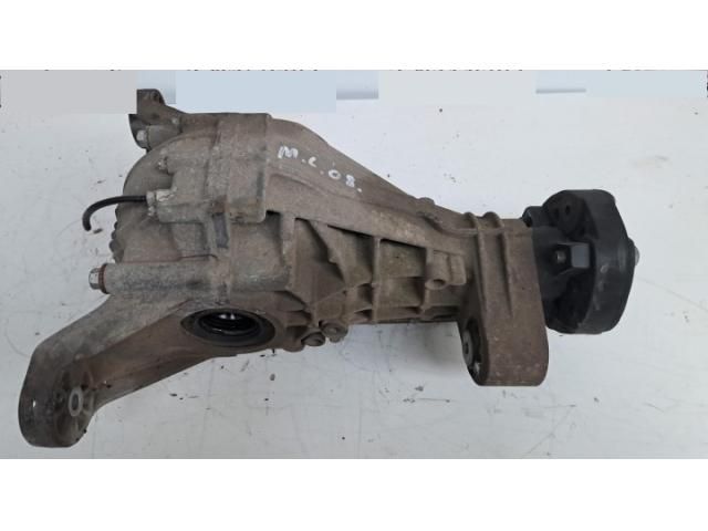 bontott MERCEDES-BENZ M-CLASS Hátsó Differenciálmű
