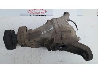 bontott MERCEDES-BENZ M-CLASS Hátsó Differenciálmű