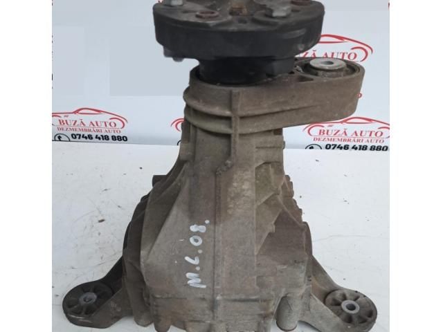 bontott MERCEDES-BENZ M-CLASS Hátsó Differenciálmű