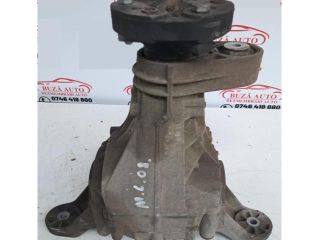 bontott MERCEDES-BENZ M-CLASS Hátsó Differenciálmű