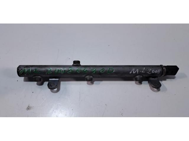 bontott MERCEDES-BENZ M-CLASS Közösnyomócső