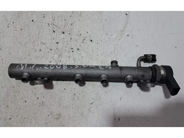 bontott MERCEDES-BENZ M-CLASS Közösnyomócső