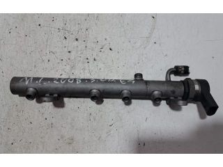 bontott MERCEDES-BENZ M-CLASS Közösnyomócső