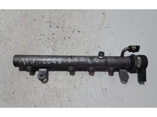 bontott MERCEDES-BENZ M-CLASS Közösnyomócső