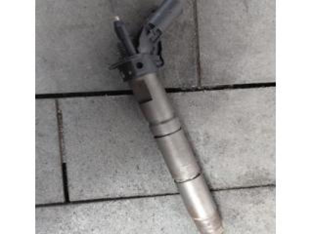 bontott MERCEDES-BENZ M-CLASS Porlasztó (1 db)