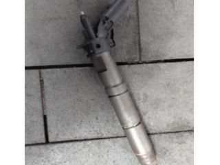 bontott MERCEDES-BENZ M-CLASS Porlasztó (1 db)