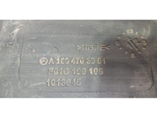 bontott MERCEDES-BENZ M-CLASS AdBlue Tartály