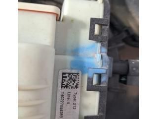 bontott MERCEDES-BENZ M-CLASS AdBlue Tartály