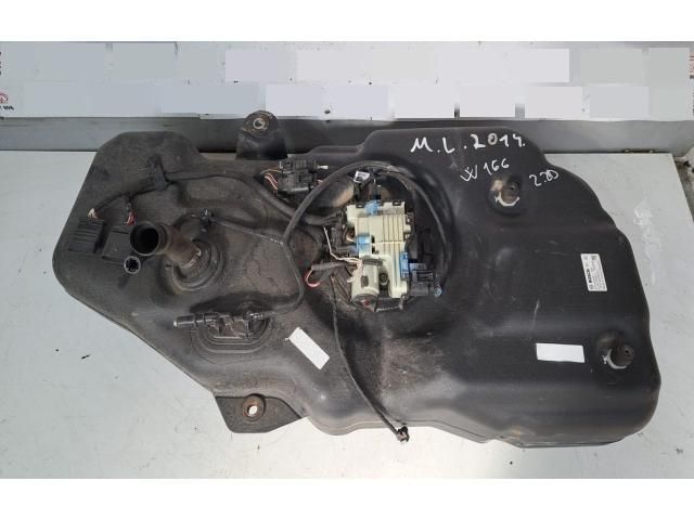 bontott MERCEDES-BENZ M-CLASS AdBlue Tartály