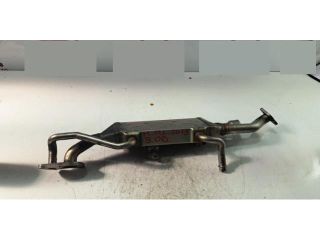 bontott MERCEDES-BENZ M-CLASS EGR Hűtő