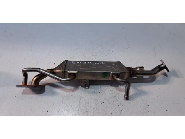 bontott MERCEDES-BENZ M-CLASS EGR Hűtő
