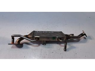 bontott MERCEDES-BENZ M-CLASS EGR Hűtő
