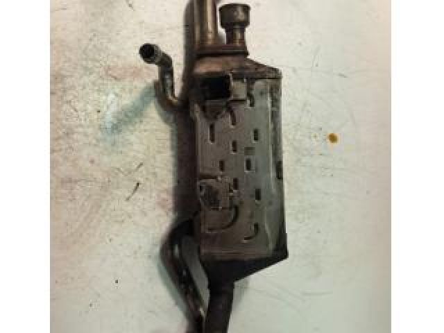 bontott MERCEDES-BENZ M-CLASS EGR Hűtő