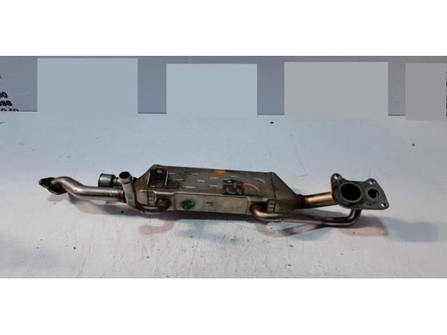 bontott MERCEDES-BENZ M-CLASS EGR Hűtő