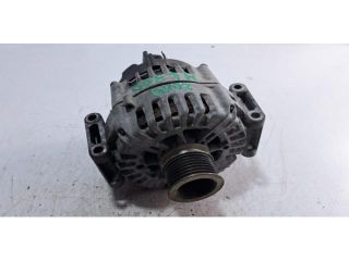 bontott MERCEDES-BENZ M-CLASS Generátor