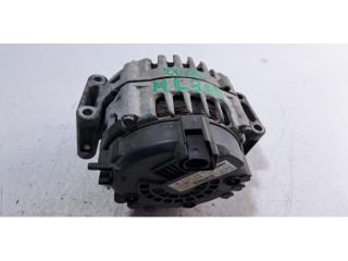 bontott MERCEDES-BENZ M-CLASS Generátor