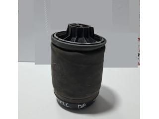 bontott MERCEDES-BENZ M-CLASS Jobb hátsó Rugó