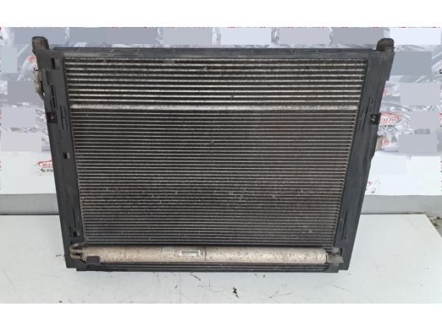 bontott MERCEDES-BENZ M-CLASS Klímahűtő Radiátor