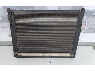 bontott MERCEDES-BENZ M-CLASS Klímahűtő Radiátor