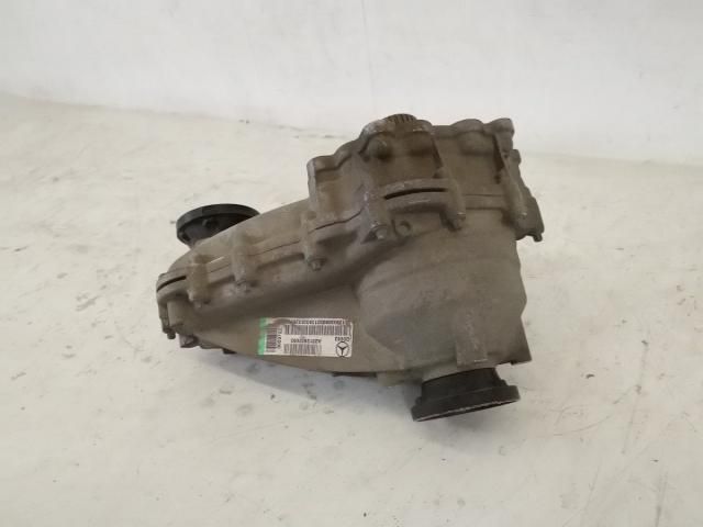 bontott MERCEDES-BENZ M-CLASS Osztómű