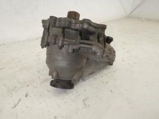 bontott MERCEDES-BENZ M-CLASS Osztómű