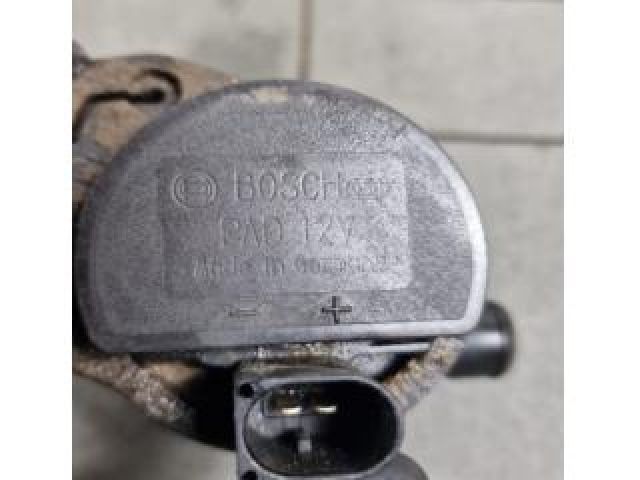 bontott MERCEDES-BENZ M-CLASS Vízpumpa