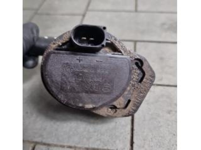 bontott MERCEDES-BENZ M-CLASS Vízpumpa