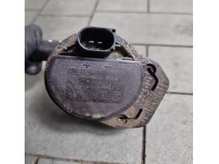 bontott MERCEDES-BENZ M-CLASS Vízpumpa