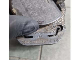 bontott MERCEDES-BENZ M-CLASS Vízpumpa