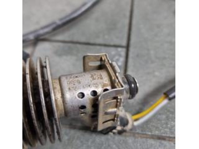 bontott MERCEDES-BENZ M-CLASS AdBlue Befecskendező Egység