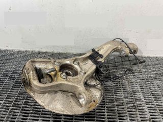 bontott MERCEDES-BENZ M-CLASS Bal első Csonkállvány