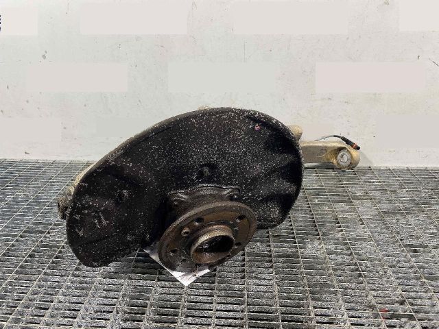 bontott MERCEDES-BENZ M-CLASS Bal első Csonkállvány