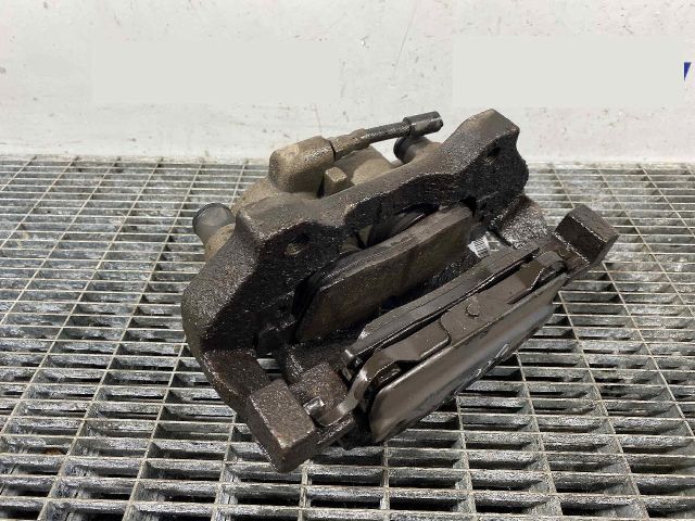 bontott MERCEDES-BENZ M-CLASS Bal első Féknyereg Munkahengerrel