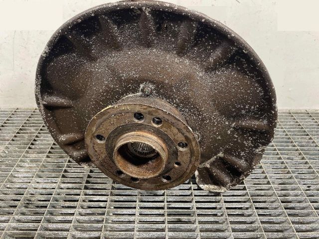 bontott MERCEDES-BENZ M-CLASS Bal hátsó Csonkállvány