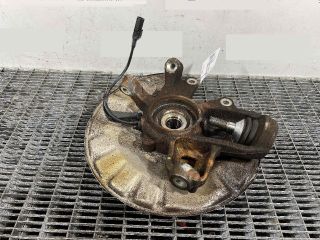 bontott MERCEDES-BENZ M-CLASS Bal hátsó Csonkállvány