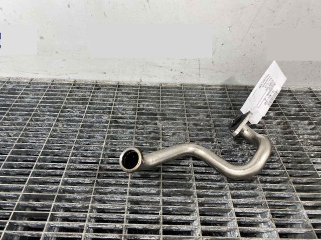 bontott MERCEDES-BENZ M-CLASS EGR Hűtő Cső