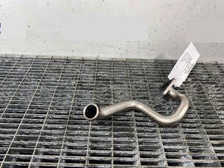 bontott MERCEDES-BENZ M-CLASS EGR Hűtő Cső