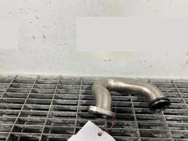 bontott MERCEDES-BENZ M-CLASS EGR Hűtő Cső