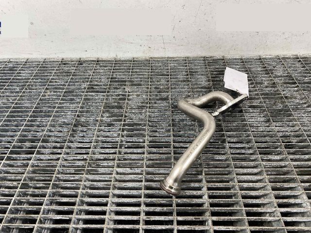 bontott MERCEDES-BENZ M-CLASS EGR Hűtő Cső