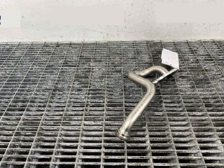 bontott MERCEDES-BENZ M-CLASS EGR Hűtő Cső