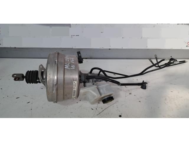 bontott MERCEDES-BENZ M-CLASS Fékrásegítő