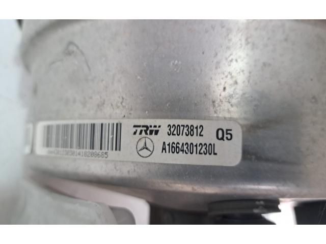 bontott MERCEDES-BENZ M-CLASS Fékrásegítő