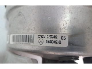 bontott MERCEDES-BENZ M-CLASS Fékrásegítő